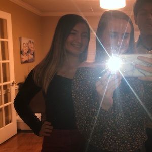 Meet your Posher, Briana